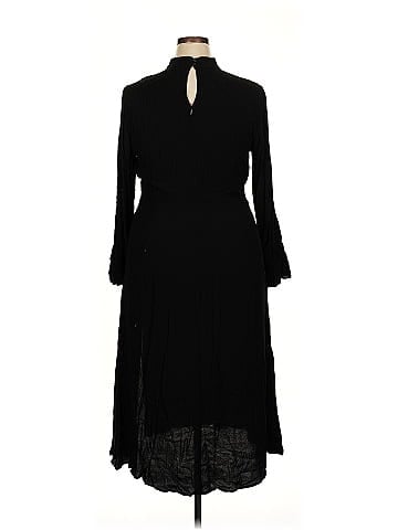 Ann Taylor LOFT Casual Dress (view 2)