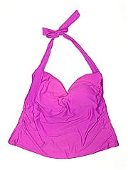 Ashley Stewart Swimsuit Top
