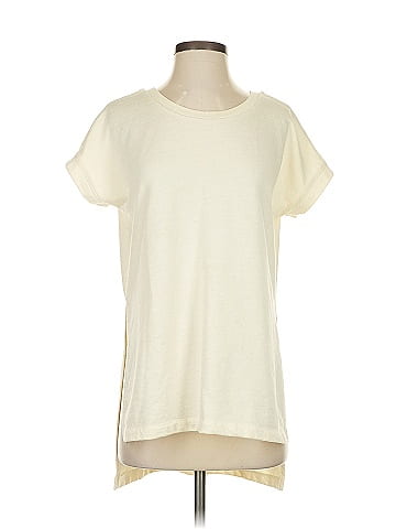 ALTERNATIVE Short Sleeve Top (view 1)