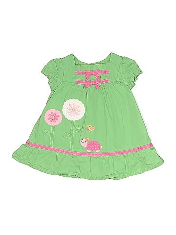 Gymboree Dress (view 1)