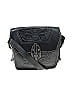 Patricia Nash 100% Leather Black Leather Crossbody Bag One size - photo 1