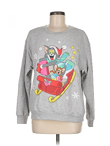 Assorted Brands Sweatshirt (view 1)