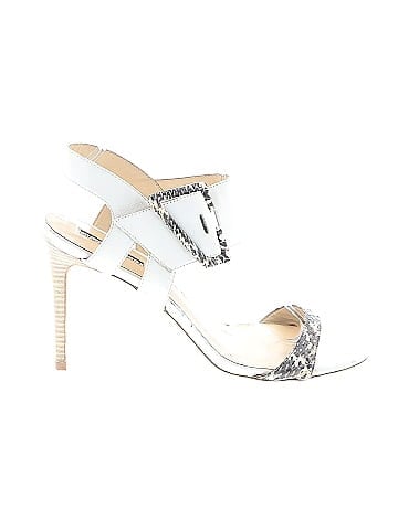 Charles David Heels (view 1)