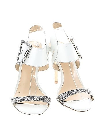Charles David Heels (view 2)