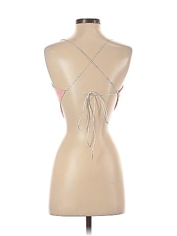 Princess Polly Sleeveless Blouse (view 2)