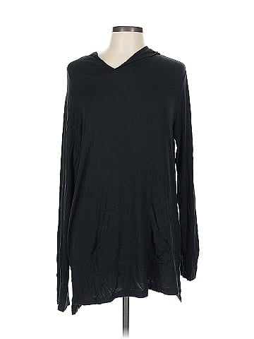 Cuddl Duds Pullover Sweater (view 1)