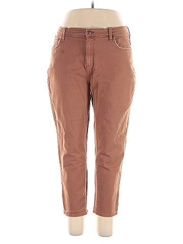 Sonoma Goods for Life Jeans (view 1)