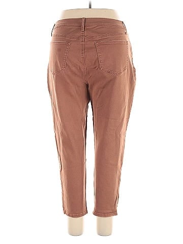 Sonoma Goods for Life Jeans (view 2)