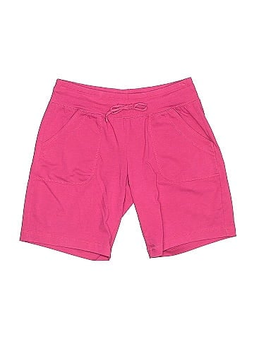 Danskin Now Athletic Shorts (view 1)