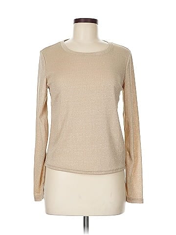 Gap Long Sleeve Top (view 1)