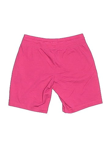 Danskin Now Athletic Shorts (view 2)