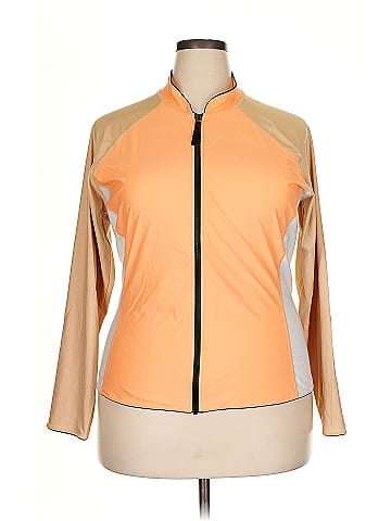 J.Crew Track Jacket (view 1)