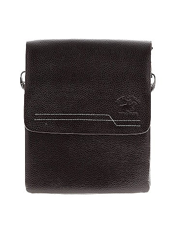 Beverly Hills Polo Club Crossbody Bag (view 1)