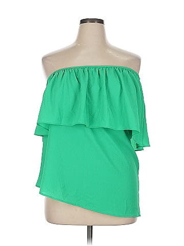 VICI Sleeveless Top (view 1)