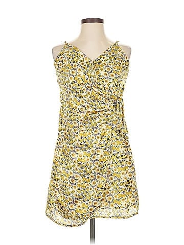 Heartloom Cocktail Dress (view 1)