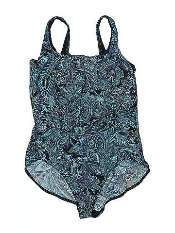 Lands' End One Piece Swimsuit (view 1)