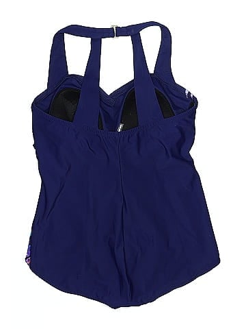 Lands' End One Piece Swimsuit (view 2)