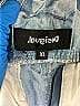 Desigual Blue Jeans Size XL - photo 4