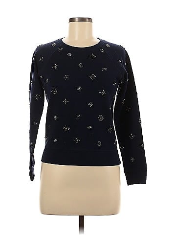 J.Crew Pullover Sweater (view 1)