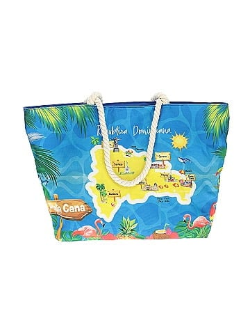 Assorted Brands Tote (view 1)
