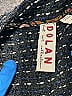 Left Coast by Dolan Black Cardigan Size XS - photo 7