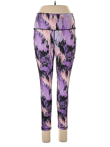 Reebok Active Pants (view 1)