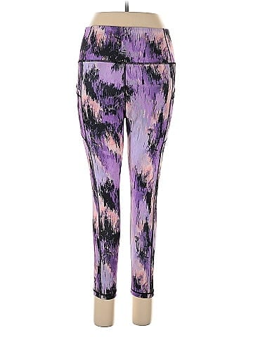 Reebok Active Pants (view 2)