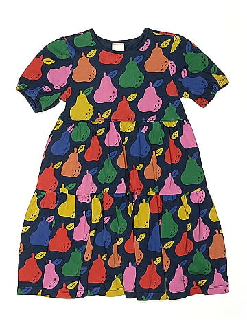 Hanna Andersson Dress (view 1)