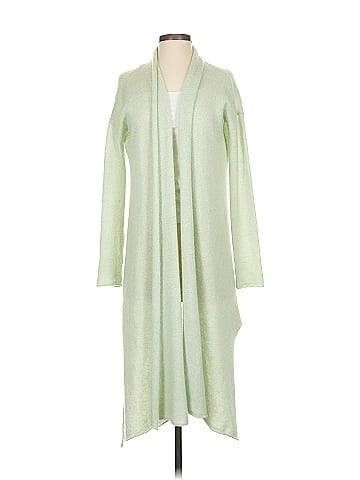 Calypso St. Barth Cashmere Cardigan (view 1)