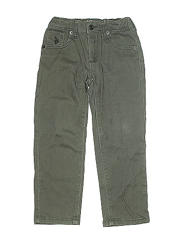 U.S. Polo Assn. Jeans (view 1)