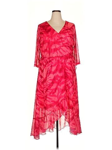 G by Giuliana Rancic Cocktail Dress (view 1)