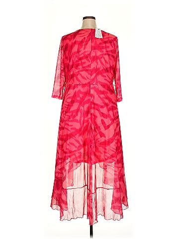 G by Giuliana Rancic Cocktail Dress (view 2)