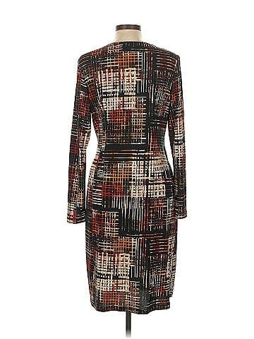 Connected Apparel Casual Dress (view 2)