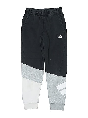 Adidas Track Pants (view 1)