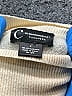 C by Bloomingdales 100% Cashmere Ivory Cashmere Pullover Sweater Size S - photo 7