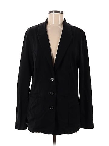 Brooke Shields Timeless Blazer (view 1)