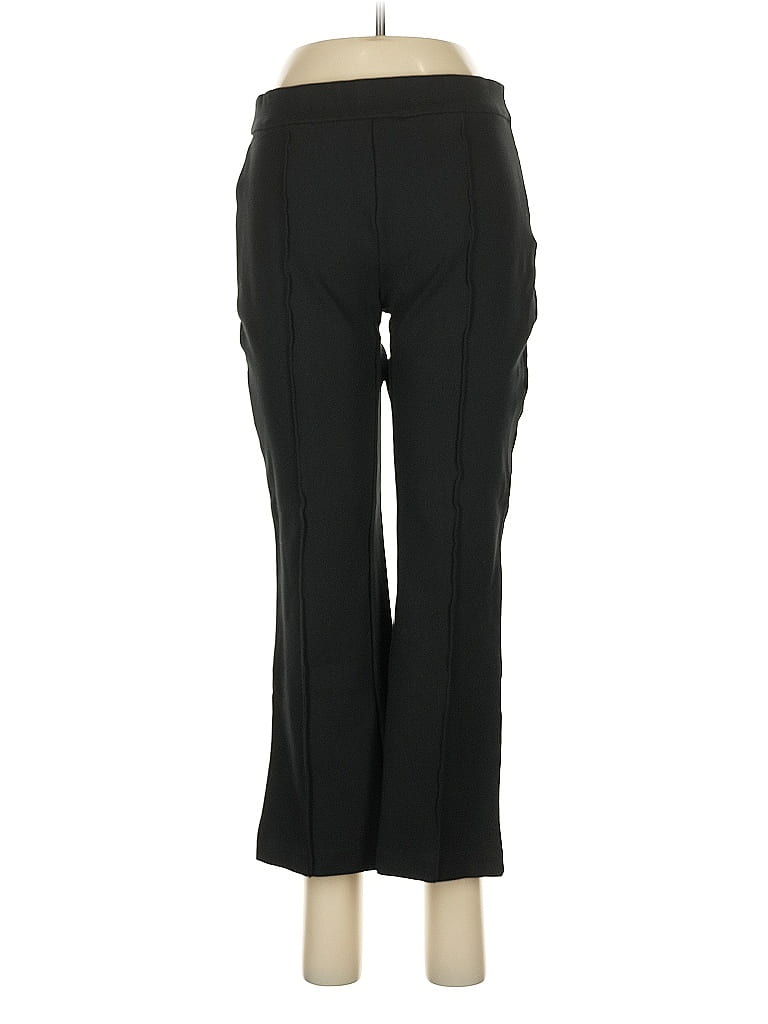 Pre-owned J.crew Factory Store Dress Pants In Black