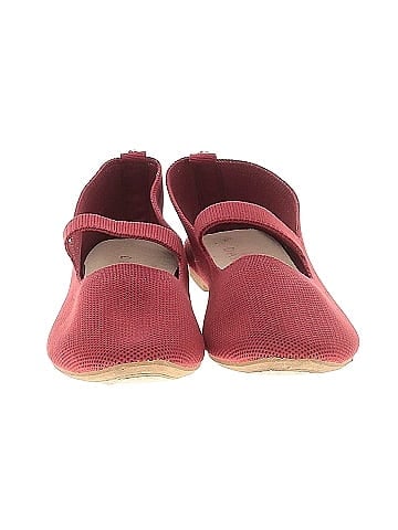 Danskin Flats (view 2)