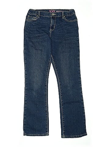 The Children's Place Jeans (view 1)