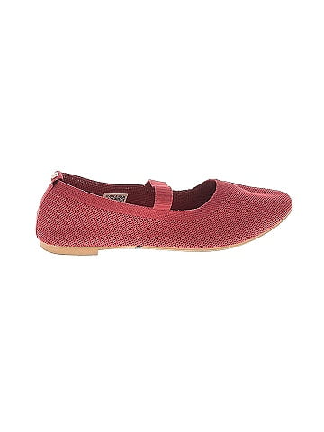 Danskin Flats (view 1)