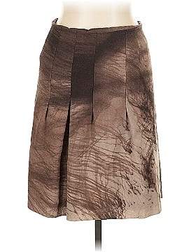 Akris Punto Formal Skirt