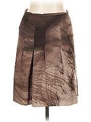 Akris Punto Formal Skirt
