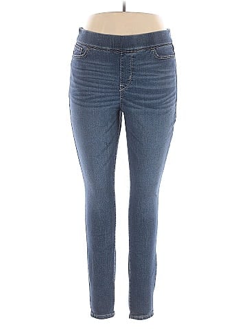 Levi Strauss Signature Jeggings (view 1)