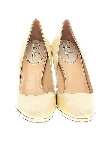 Cole Haan Heels (view 2)