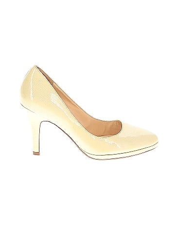 Cole Haan Heels (view 1)