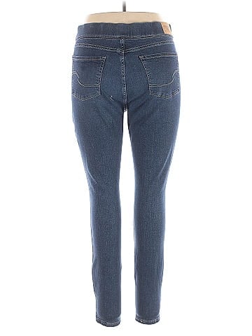 Levi Strauss Signature Jeggings (view 2)
