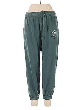 Victoria's Secret Pink Track Pants