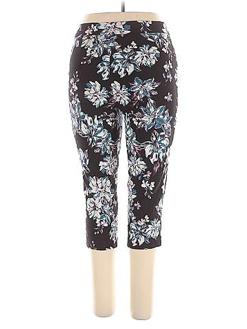 Time and Tru Active Pants (view 2)
