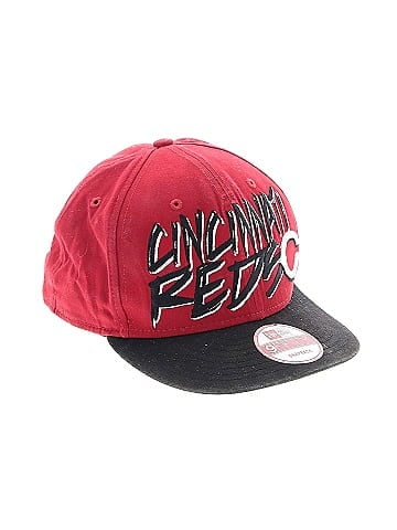 New Era Baseball Cap (view 1)