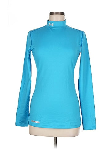 Under Armour Long Sleeve Turtleneck (view 1)